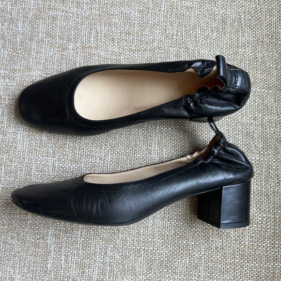 Everlane Day Heel - excellent condition - Picture 2 of 13
